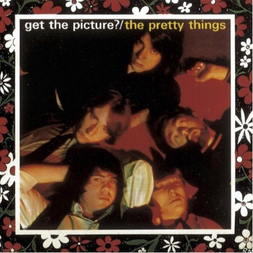 The Pretty Things: Get the Picture
