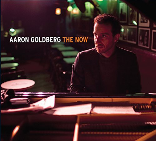 Goldberg, Aaron: The Now