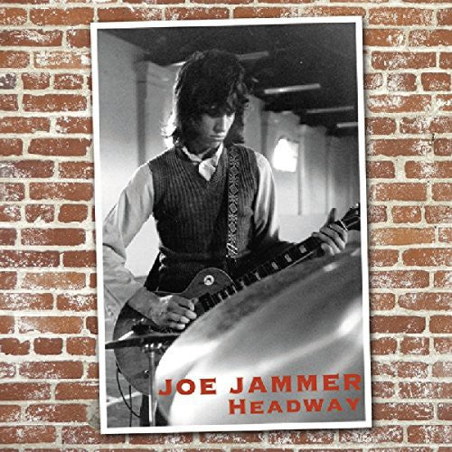 Jammer, Joe: Headway