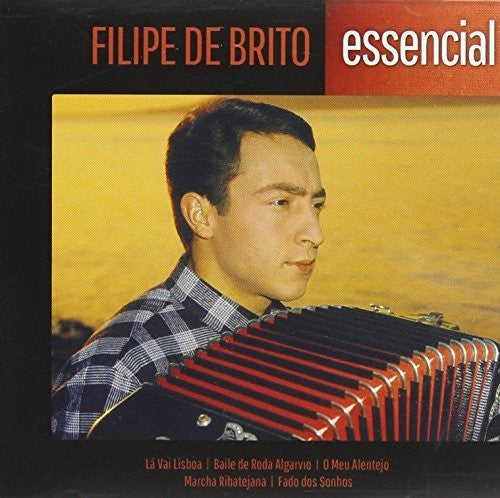 De Brito, Filipe: Essencial