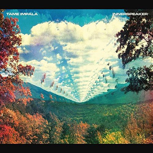 Tame Impala: Innerspeaker