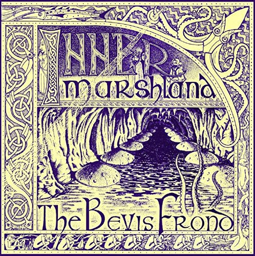 Bevis Frond: Inner Marshland