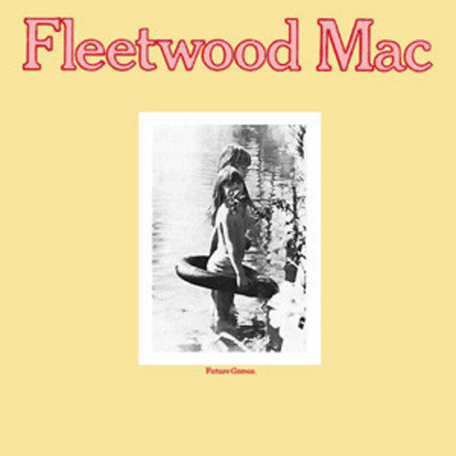 Fleetwood Mac: Future Games