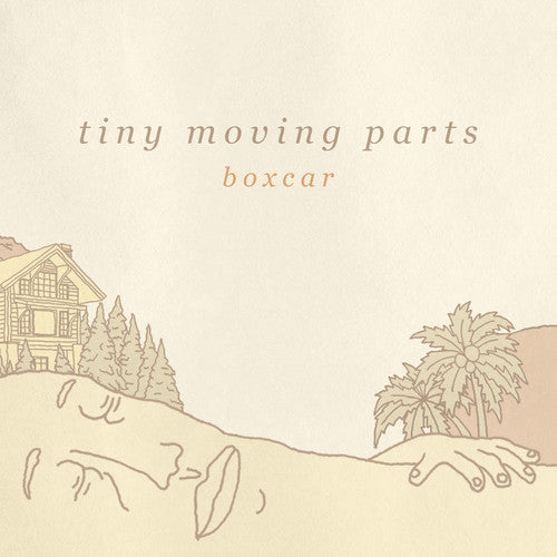 Tiny Moving Parts: Pleasant Living