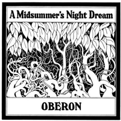 Oberon: Midsummer Nights Dream