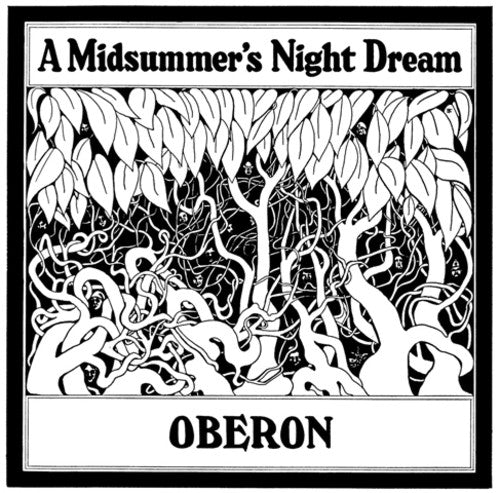 Oberon: Midsummer Nights Dream