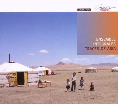 Ensemble Integrales: Traces of Asia