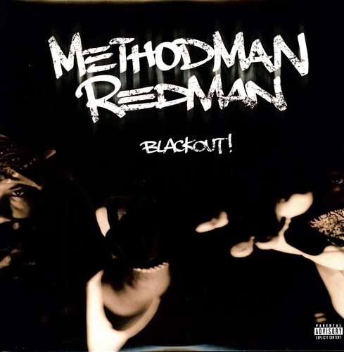 Method Man / Redman: Blackout!