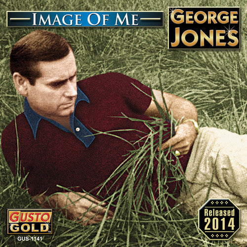 Jones, George: Image of Me