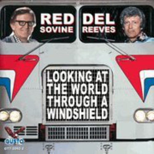 Reeves, Del: Looking at the World