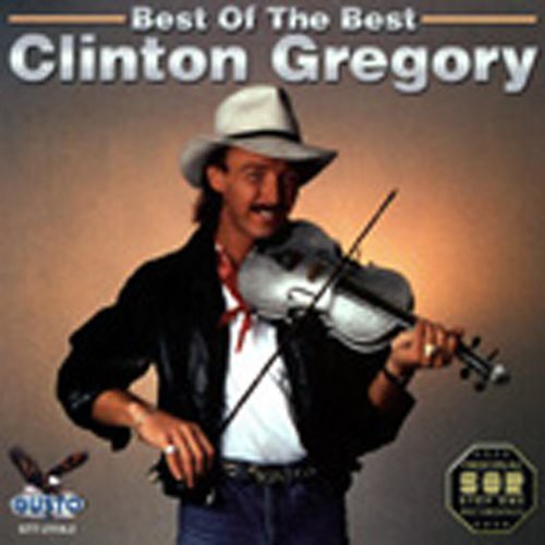 Gregory, Clinton: Best of Best