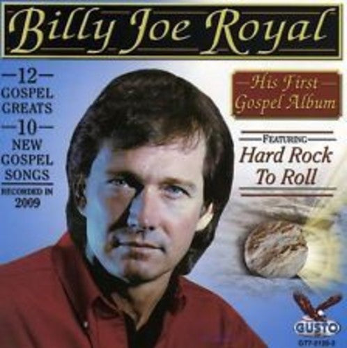 Royal, Billy Joe: Hard Rock to Roll