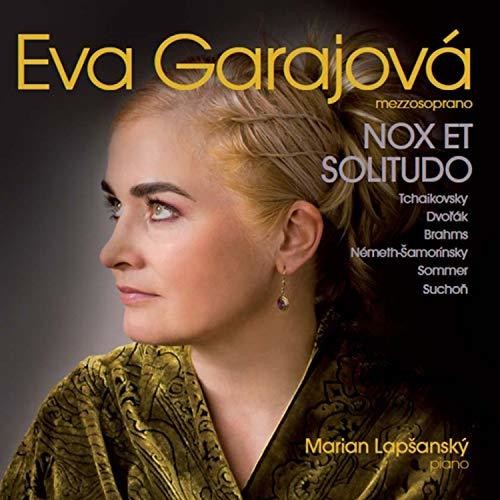 Dvorak / Garajova / Lapsansky: Nox Et Solitudo