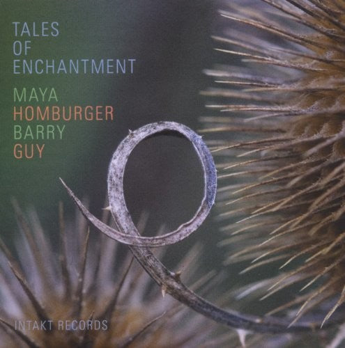 Guy / Homburger / Guy: Tales of Enchantment