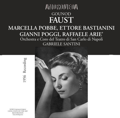 Gounod / Bastianini: Poppe-Bastianini-Poggi
