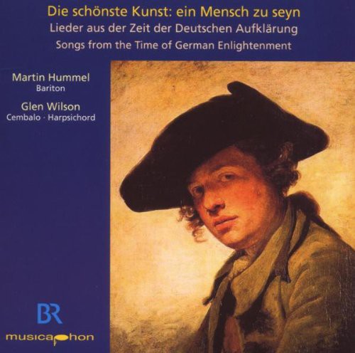 Bach, J.C. / Hummel: Die Schonste Kunst Ein