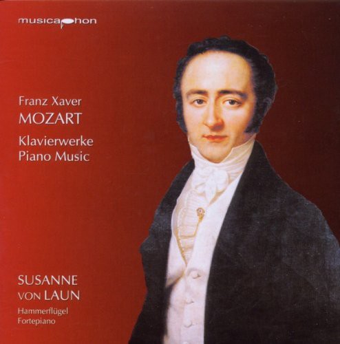 Mozart / Von Laun: Pno Music 1