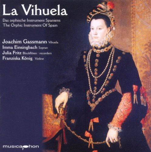 Einsingbach / Einsingbach: La Vihuela