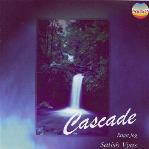 Vyas, Satish: Cascade