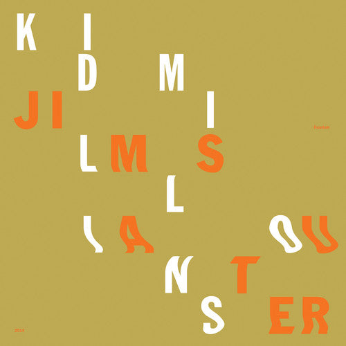 Kid Millions / Sauter, Jim: Fountain