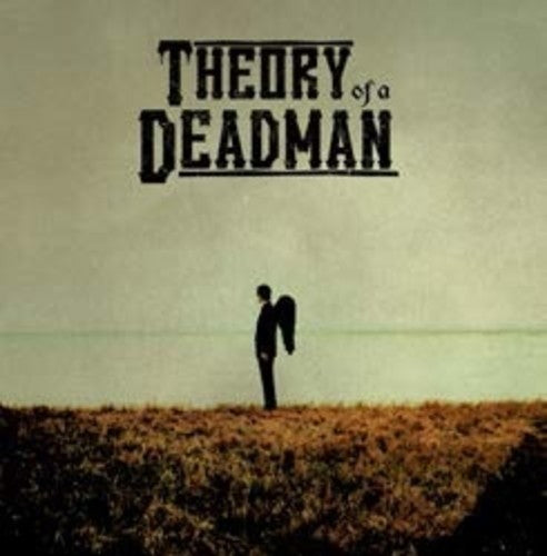 Theory of a Deadman: Theory of a Deadman