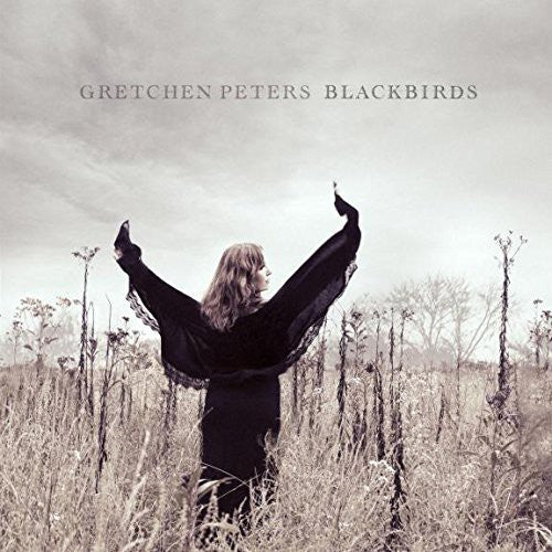 Peters, Gretchen: Blackbirds