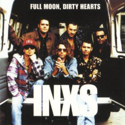 INXS: Full Moon Dirty Hearts
