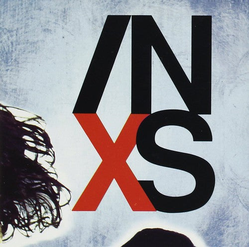 INXS: X