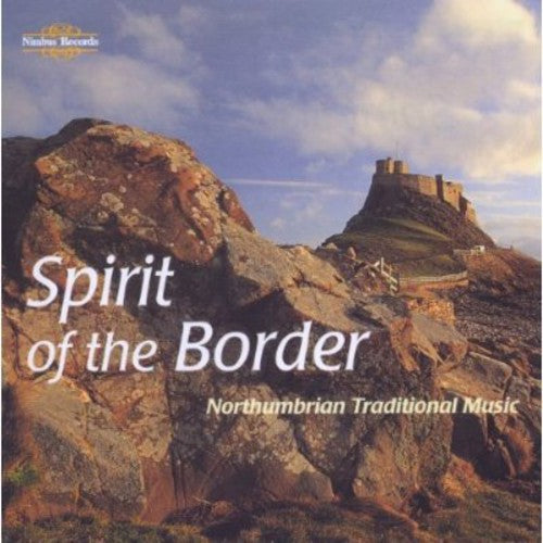 Northumbrian Pipes / Various: Northumbrian Pipes / Various