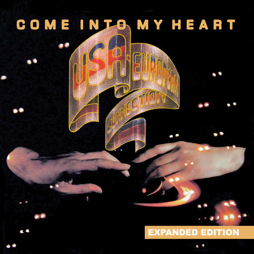 Midney, Boris: Come Into My Heart (Expanded Edition)