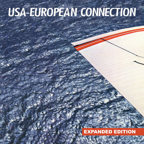 Midney, Boris: USA-European Connection (Expanded Edition)