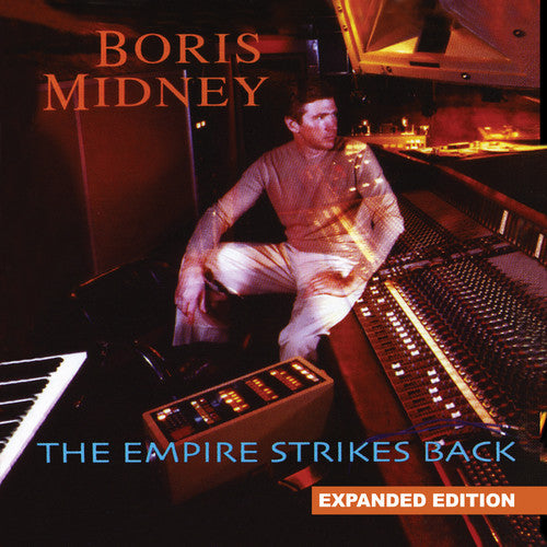 Midney, Boris: Music from Empire Strikes Back (Expanded Edition)