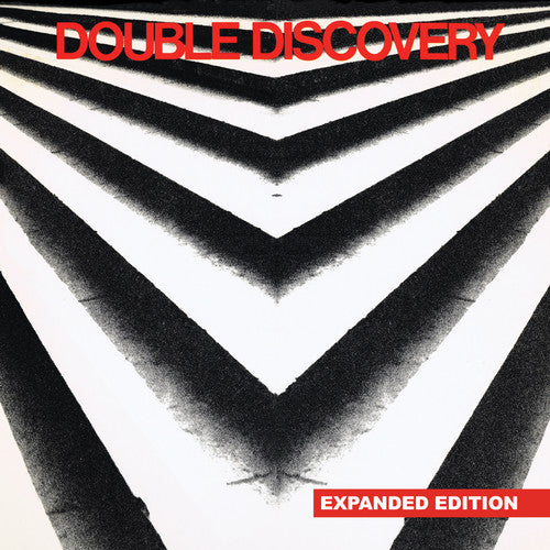 Midney, Boris: Double Discovery (Expanded Edition)