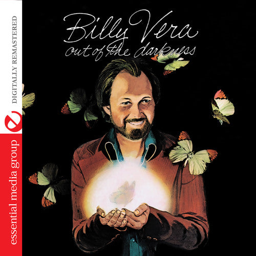 Vera, Billy: Out of Darkness