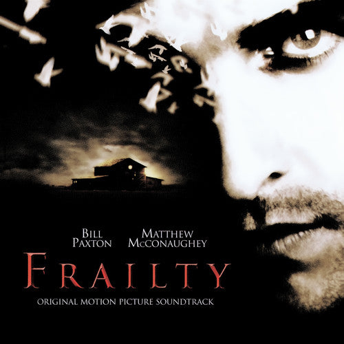 Frailty / O.S.T: Frailty (Original Soundtrack)