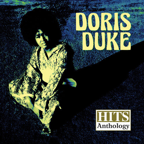 Duke, Doris: Hits Anthology