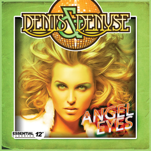 Denis & Denyse: Angel Eyes