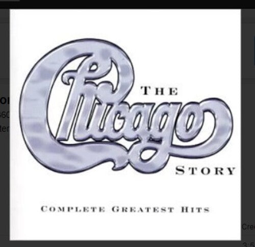 Chicago: Chicago Story: Complete Greatest Hits