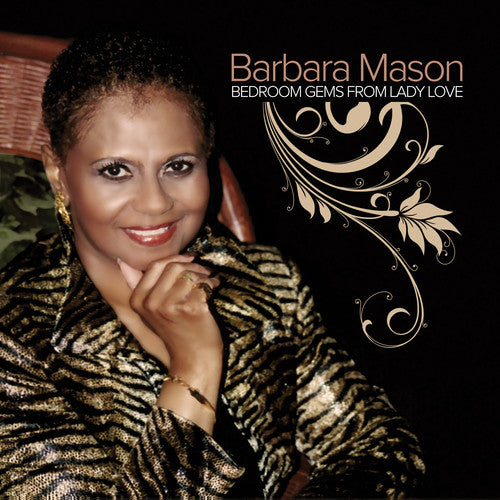 Mason, Barbara: Bedroom Gems from Lady Love
