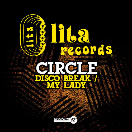Circle: Disco Break / My Lady