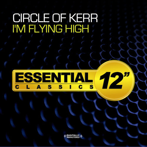 Circle of Kerr: I'm Flying High