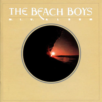 The Beach Boys: M.I.U. (LP)