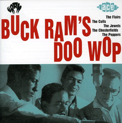 Buck Ram's Doo Wop / Various: Buck Ram's Doo Wop / Various