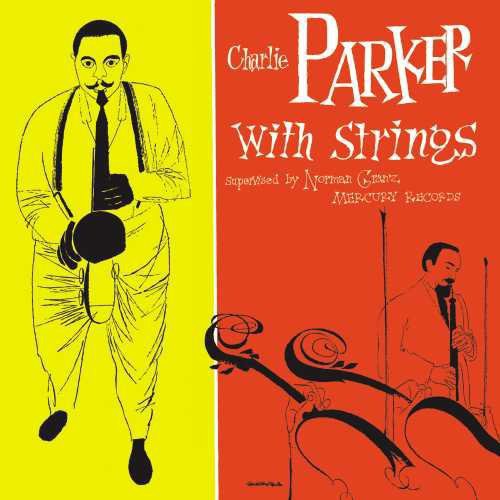 Parker, Charlie: Complete Charlie Par