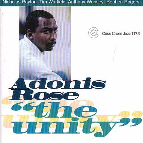Rose, Adonis: The Unity