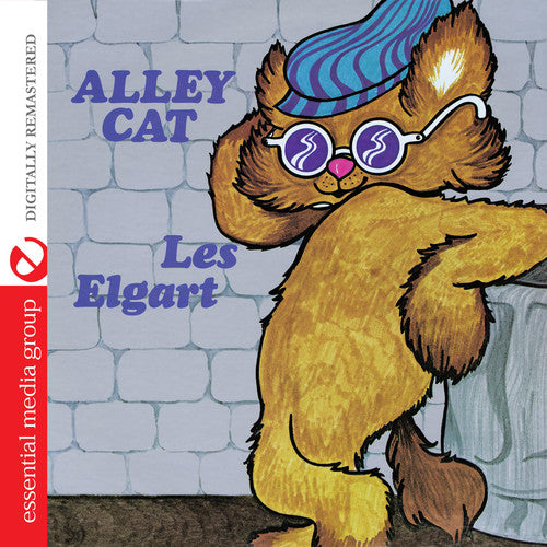 Elgart, Les: Alley Cat