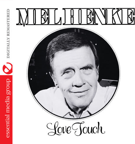 Henke, Mel: Love Touch