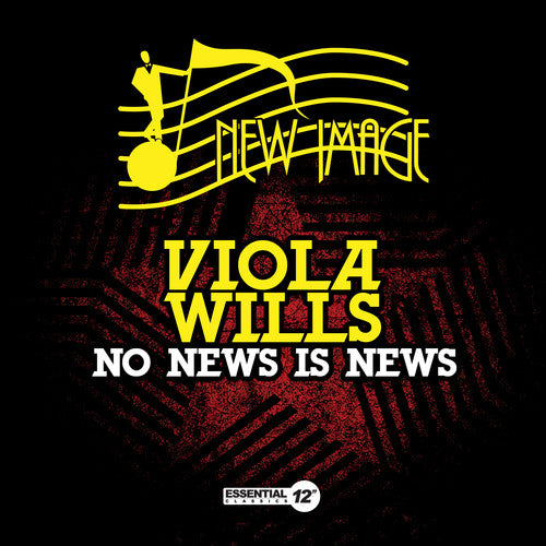 Wills, Viola: No News Is News