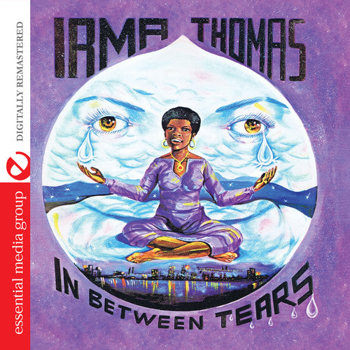Thomas, Irma: In Between Tears