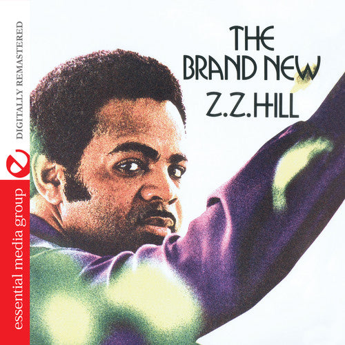 Hill, Z.Z.: Brand New Z.Z. Hill